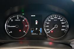 2024 Mitsubishi Pajero Sport GLS