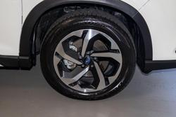 2024 Subaru Forester 2.5i-S S5 MY24 AWD Crystal White