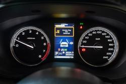 2024 Subaru Forester 2.5i-S S5 MY24 AWD Crystal White