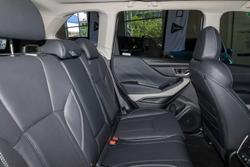 2024 Subaru Forester 2.5i-S S5 MY24 AWD Crystal White