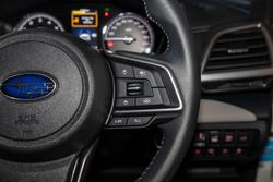 2024 Subaru Forester 2.5i-S S5 MY24 AWD Crystal White