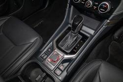 2024 Subaru Forester 2.5i-S S5 MY24 AWD Crystal White