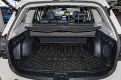 2024 Subaru Forester 2.5i-S S5 MY24 AWD Crystal White