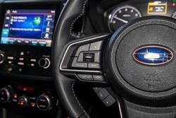 2024 Subaru Forester 2.5i-S S5 MY24 AWD Crystal White