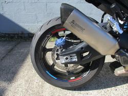 2024 BMW Motorrad 2024 Bmw 1000CC S 1000 XR BLACK