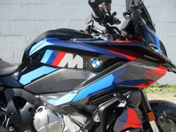 2024 BMW Motorrad 2024 Bmw 1000CC S 1000 XR BLACK
