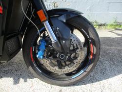 2024 BMW Motorrad 2024 Bmw 1000CC S 1000 XR BLACK