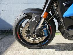 2024 BMW Motorrad 2024 Bmw 1000CC S 1000 XR BLACK