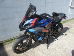 2024 BMW Motorrad 2024 Bmw 1000CC S 1000 XR BLACK