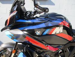 2024 BMW Motorrad 2024 Bmw 1000CC S 1000 XR BLACK