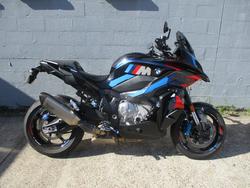 BMW Motorrad 2024 BMW 1000CC S 1000 XR