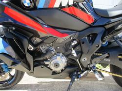 2024 BMW Motorrad 2024 Bmw 1000CC S 1000 XR BLACK