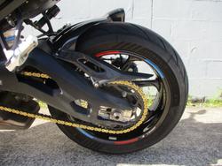 2024 BMW Motorrad 2024 Bmw 1000CC S 1000 XR BLACK