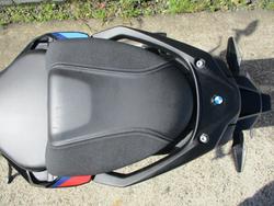 2024 BMW Motorrad 2024 Bmw 1000CC S 1000 XR BLACK