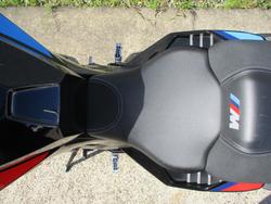 2024 BMW Motorrad 2024 Bmw 1000CC S 1000 XR BLACK