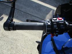 2024 BMW Motorrad 2024 Bmw 1000CC S 1000 XR BLACK