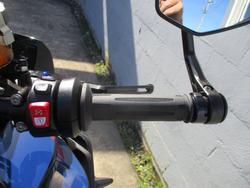 2024 BMW Motorrad 2024 Bmw 1000CC S 1000 XR BLACK