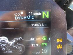 2024 BMW Motorrad 2024 Bmw 1000CC S 1000 XR BLACK