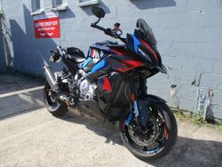 2024 BMW Motorrad 2024 Bmw 1000CC S 1000 XR BLACK