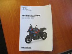 2024 BMW Motorrad 2024 Bmw 1000CC S 1000 XR BLACK