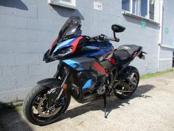 2024 BMW Motorrad 2024 Bmw 1000CC S 1000 XR BLACK