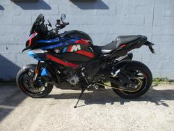 2024 BMW Motorrad 2024 Bmw 1000CC S 1000 XR BLACK