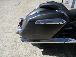 2023 BMW Motorrad R 18 BLACKLINE BLACK