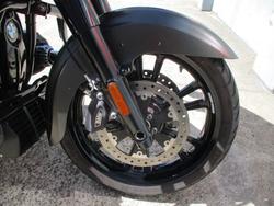 2023 BMW Motorrad R 18 BLACKLINE BLACK