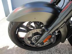 2023 BMW Motorrad R 18 BLACKLINE BLACK