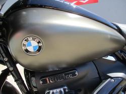 2023 BMW Motorrad R 18 BLACKLINE BLACK
