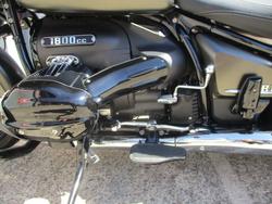 2023 BMW Motorrad R 18 BLACKLINE BLACK
