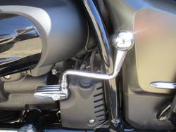 2023 BMW Motorrad R 18 BLACKLINE BLACK