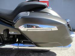 2023 BMW Motorrad R 18 BLACKLINE BLACK