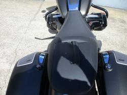 2023 BMW Motorrad R 18 BLACKLINE BLACK