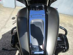 2023 BMW Motorrad R 18 BLACKLINE BLACK