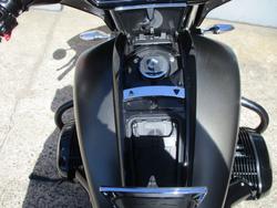 2023 BMW Motorrad R 18 BLACKLINE BLACK