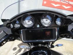 2023 BMW Motorrad R 18 BLACKLINE BLACK