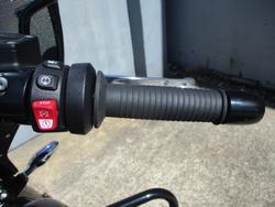 2023 BMW Motorrad R 18 BLACKLINE BLACK