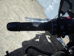 2023 BMW Motorrad R 18 BLACKLINE BLACK