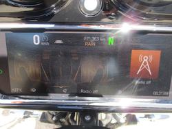 2023 BMW Motorrad R 18 BLACKLINE BLACK