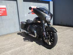 2023 BMW Motorrad R 18 BLACKLINE BLACK