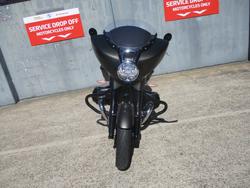 2023 BMW Motorrad R 18 BLACKLINE BLACK