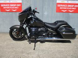 2023 BMW Motorrad R 18 BLACKLINE BLACK