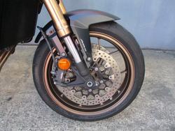 2021 Honda CB650R BLACK