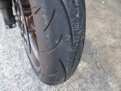 2021 Honda CB650R BLACK