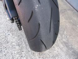 2021 Honda CB650R BLACK