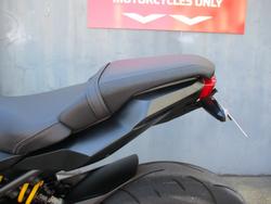 2021 Honda CB650R BLACK