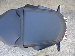 2021 Honda CB650R BLACK