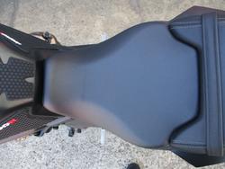 2021 Honda CB650R BLACK