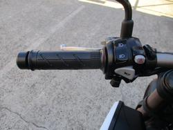 2021 Honda CB650R BLACK